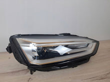 Laden Sie das Bild in den Galerie-Viewer, Frontscheinwerfer Audi A5 8W6941006C 030110027203 Rechts Scheinwerfer Headlight SCH2660942908os