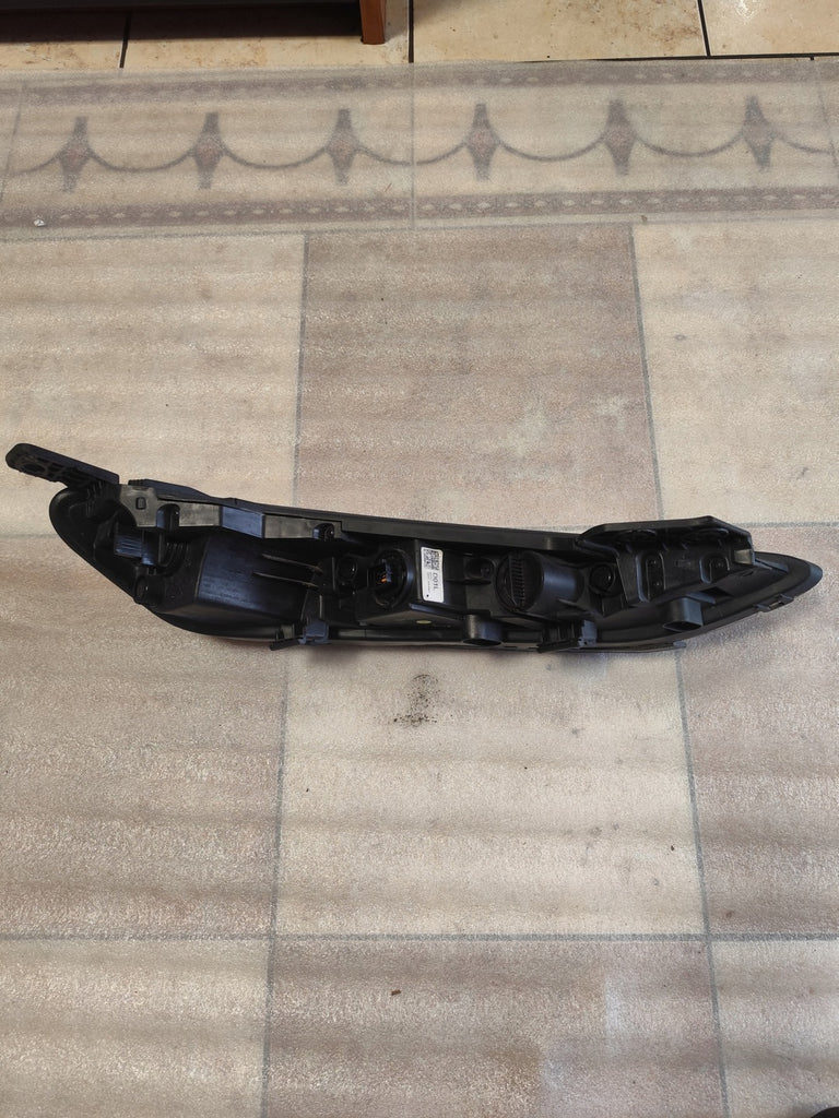 Frontscheinwerfer Hyundai Kona 922207J9000 LED Links Scheinwerfer Headlight SCH5356845885zy
