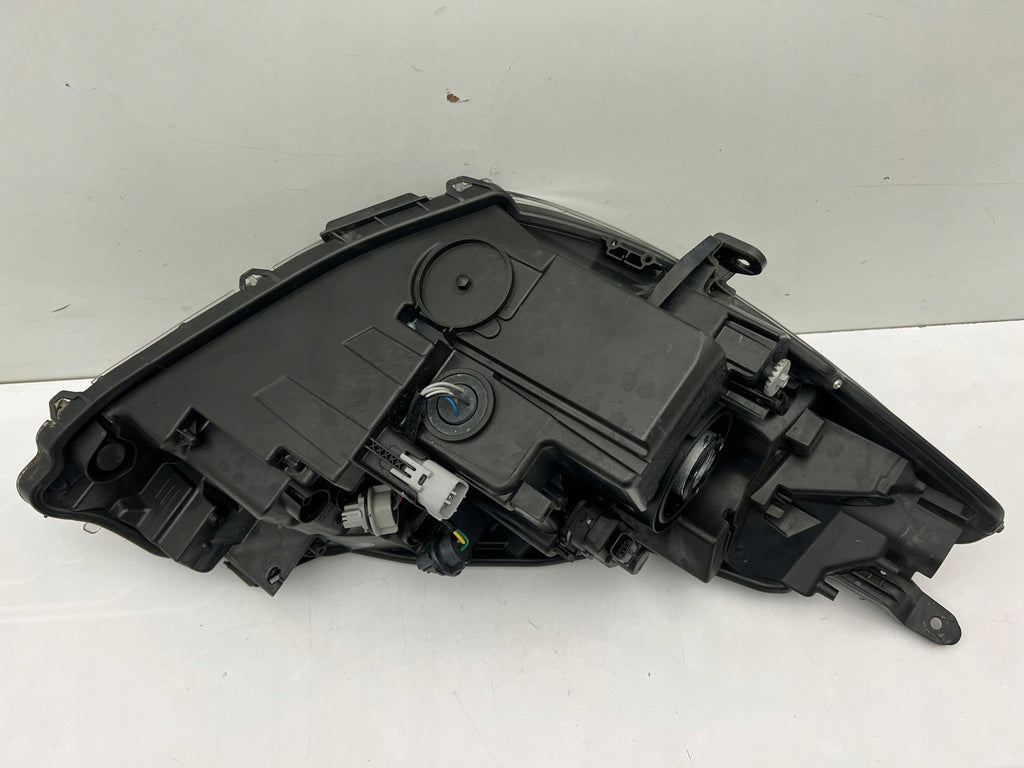 Frontscheinwerfer Toyota Yaris Links Scheinwerfer Headlight