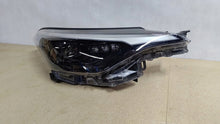 Laden Sie das Bild in den Galerie-Viewer, Frontscheinwerfer Toyota C-Hr 81130-YP28081110-YP280-00 LED Rechts Headlight