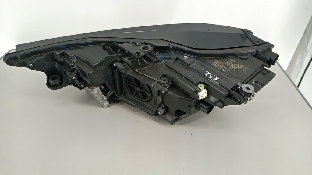 Frontscheinwerfer Audi A6 C8 4K0941034 Full LED Rechts Scheinwerfer Headlight