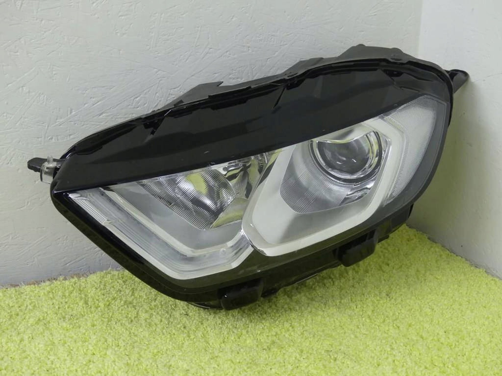 Frontscheinwerfer Ford Ecosport MN15-13E15-AE Full LED Links Headlight SCH2288234484rs