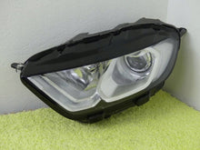 Laden Sie das Bild in den Galerie-Viewer, Frontscheinwerfer Ford Ecosport MN15-13E15-AE Full LED Links Headlight SCH2288234484rs