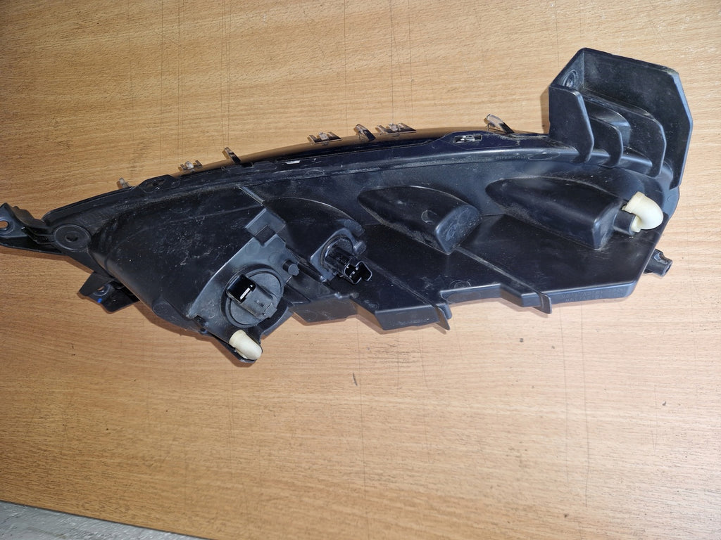 Frontscheinwerfer Citroën C3 Aircross 9822790280 LED Rechts oder Links