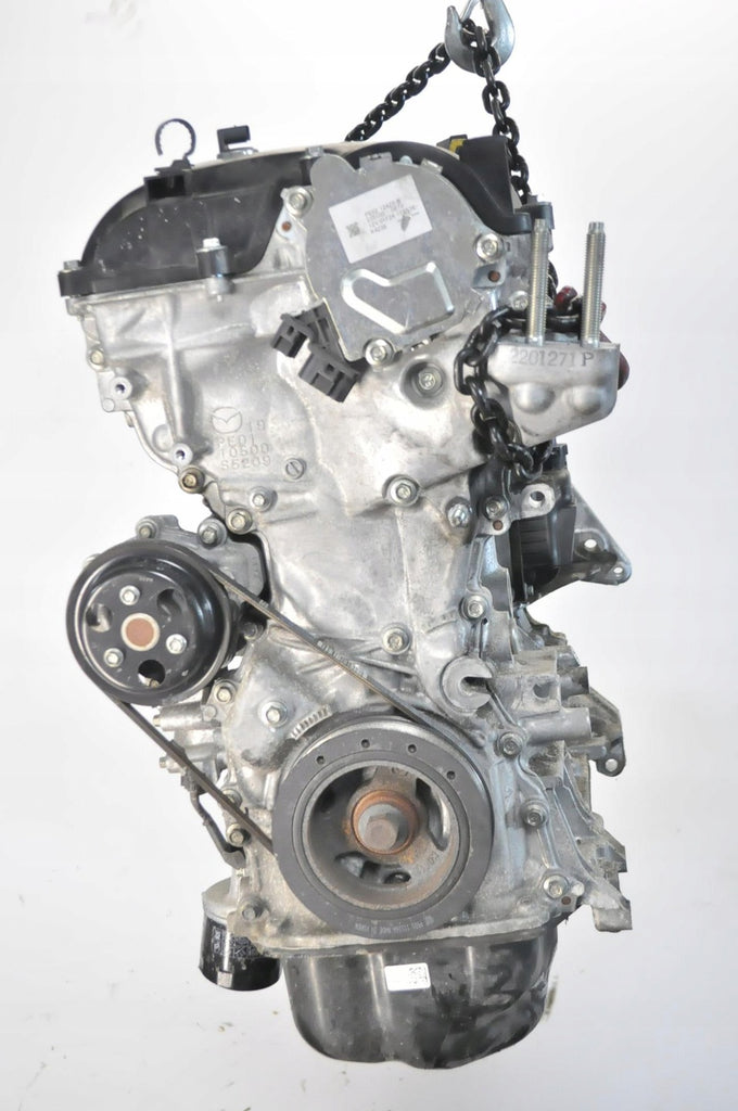 Motor Mazda 6 Gl PEY7 PEY5 PEXB 2.0 165PS 121kW 54TKm 2022 Benzin Unkomplett