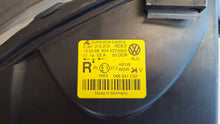 Load image into Gallery viewer, Frontscheinwerfer VW Golf V 1K6941032 Xenon Rechts Scheinwerfer Headlight SCH9229285357gs