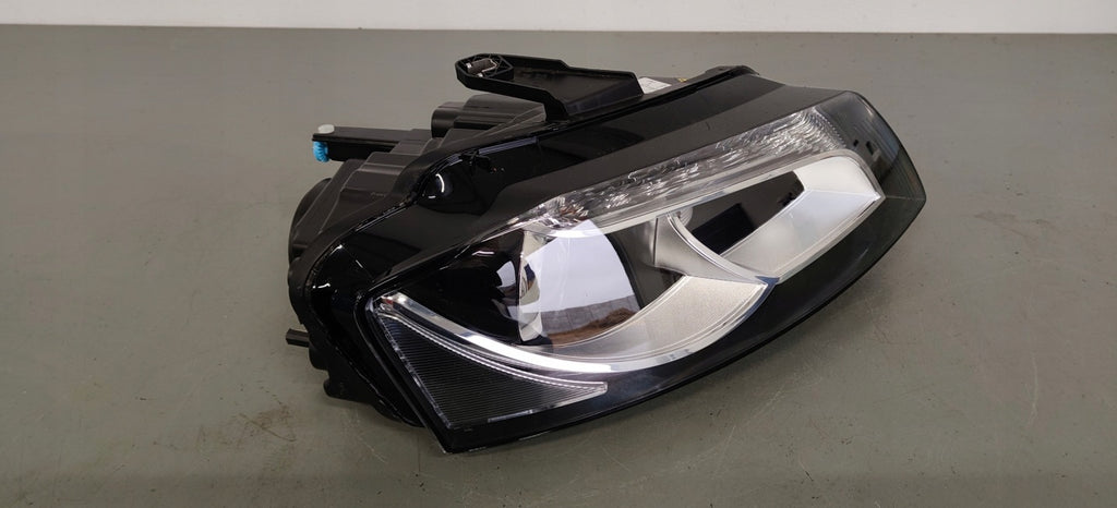 Frontscheinwerfer Audi A3 1EL009648-40 LED Rechts Scheinwerfer Headlight SCH5195322748bm