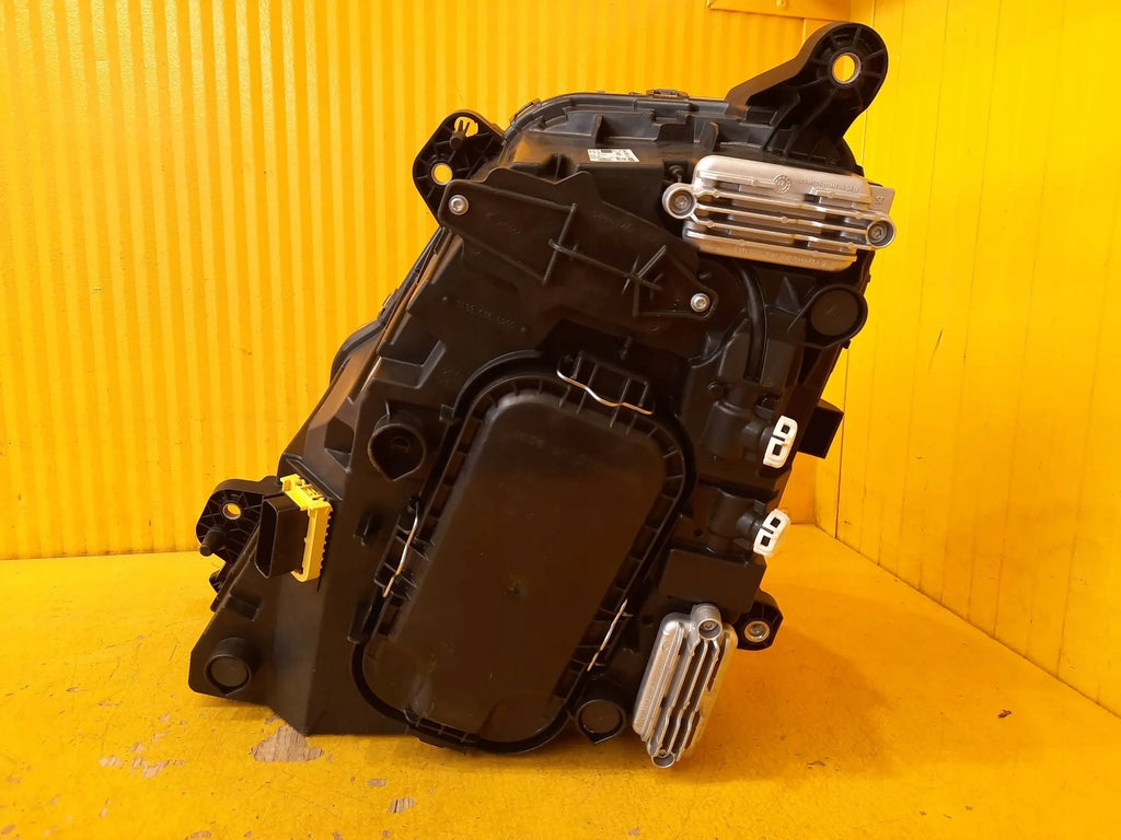 Frontscheinwerfer Volvo 23752788 Rechts Scheinwerfer Headlight SCH7542059256hq