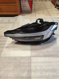 Frontscheinwerfer Volvo Xc60 II 32420425 Links Scheinwerfer Headlight