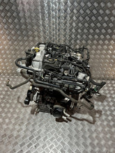Load image into Gallery viewer, Motor Ford Puma BZJA 1.0 155PS 114kW 78TKm 2021 Benzin Engine Komplett MOT9504740090fv