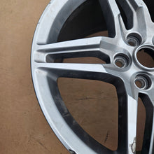 Load image into Gallery viewer, 1x Alufelge 19 Zoll 9.5" 5x114.3 52 5ET Glanz JR3C-1007-GB Ford Rim Wheel FEL7199379473gb