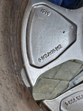 Load image into Gallery viewer, 1x Alufelge 16 Zoll 6.5" 5x112 457990864 Mini Rim Wheel FEL1001922013rr
