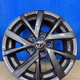 1x Alufelge 16 Zoll 6.5