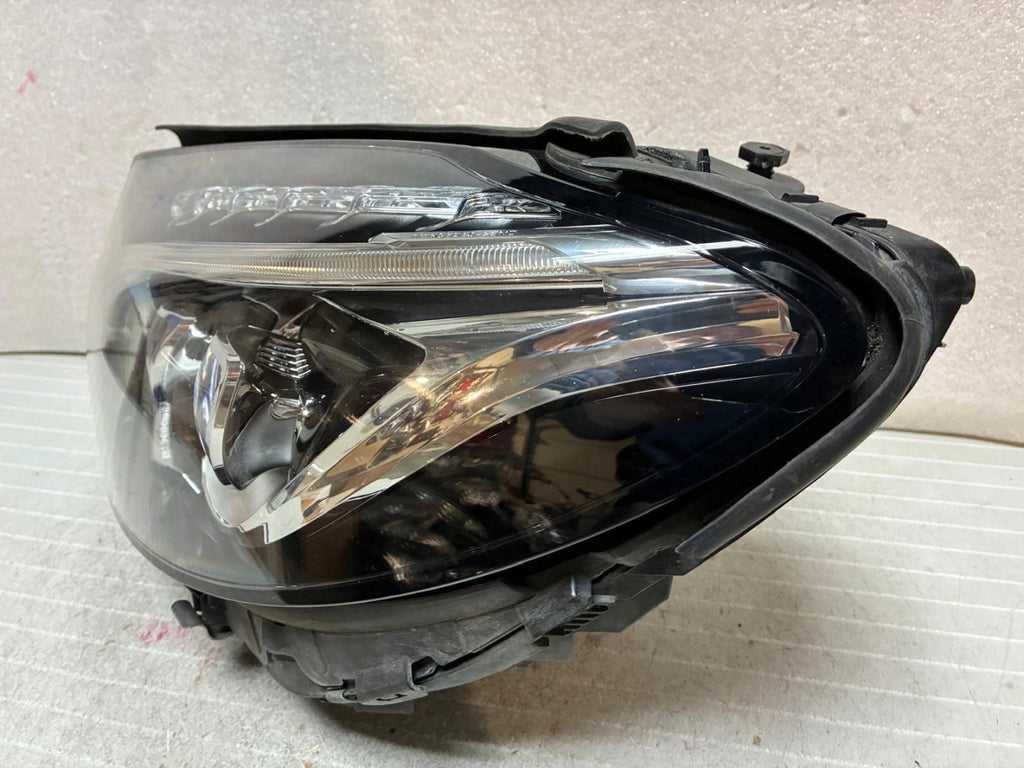 Frontscheinwerfer Mercedes-Benz W205 A2059069301 Full LED Links Headlight SCH2714051784jc