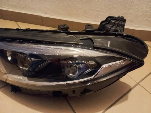 Frontscheinwerfer Mercedes-Benz Cls A2579068300 LED Links Scheinwerfer Headlight