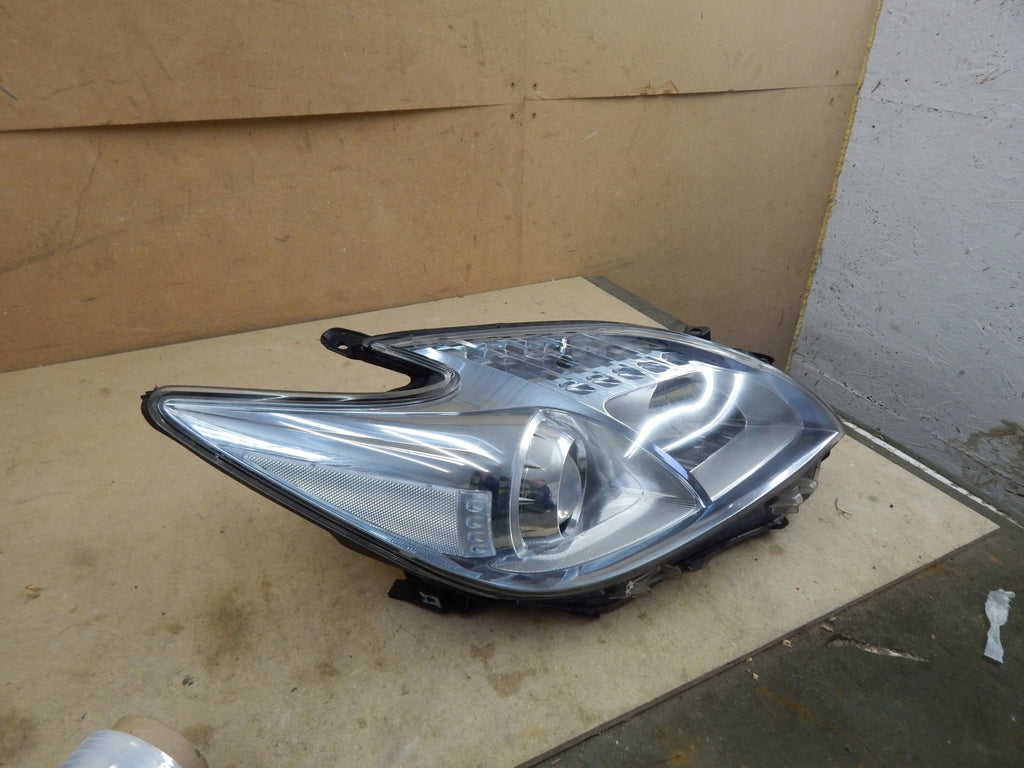 Frontscheinwerfer Toyota Prius Rechts Scheinwerfer Headlight SCH5783092639or