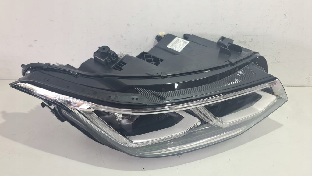 Frontscheinwerfer VW Tiguan 5NB941082C Full LED Rechts Scheinwerfer Headlight