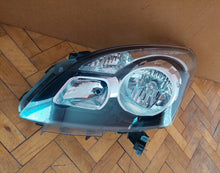Laden Sie das Bild in den Galerie-Viewer, Frontscheinwerfer Renault Koleos I 26060JY Links Scheinwerfer Headlight SCH1834761725mw