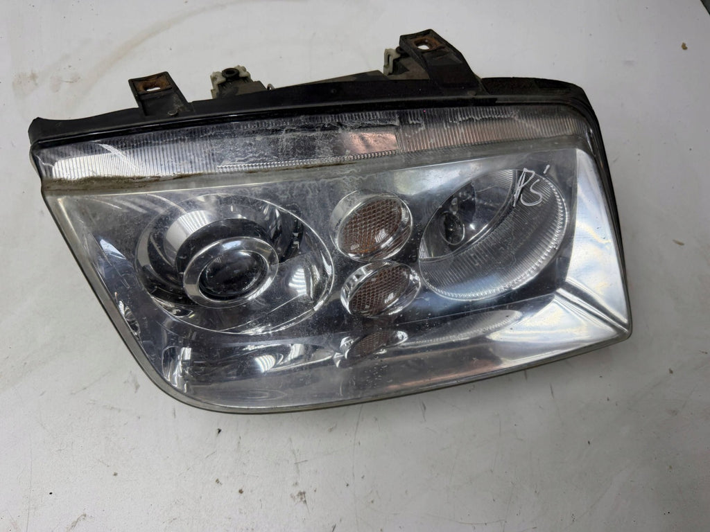 Frontscheinwerfer VW Bora Rechts Scheinwerfer Headlight SCH1159875047uu