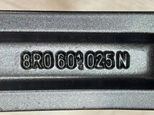 Load image into Gallery viewer, 4x Alufelge 20 Zoll 8.5" 5x112 33ET Glanz Silber 8R0601025N Audi Q5 Rim Wheel FEL3172231738hh
