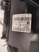Laden Sie das Bild in den Galerie-Viewer, Frontscheinwerfer Audi Tt 8J0941030D Xenon Rechts Scheinwerfer Headlight SCH2773059118kz