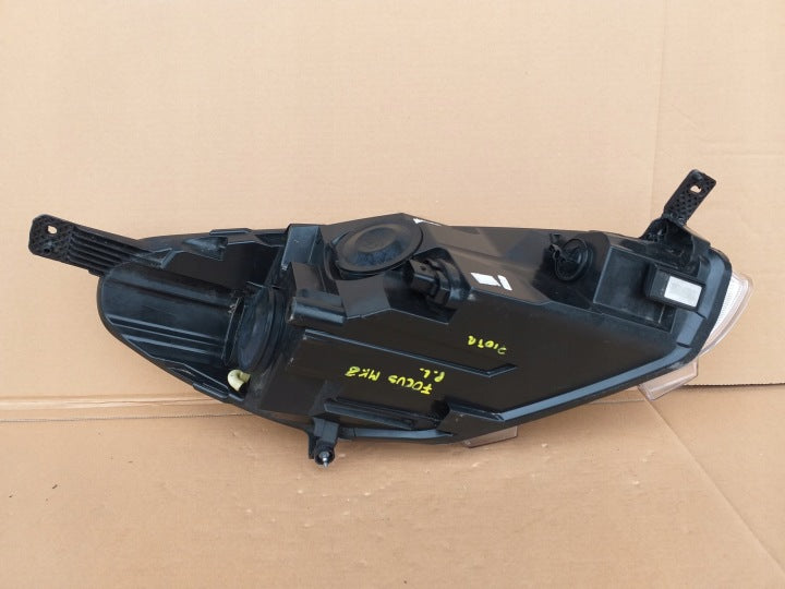 Frontscheinwerfer Ford Fiesta I H1BB-13W030-AD Links Scheinwerfer Headlight SCH8605777451ri