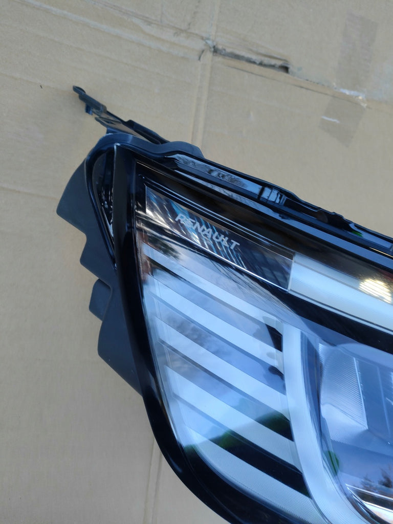 Frontscheinwerfer Renault Kangoo III 260103264R Rechts Scheinwerfer Headlight SCH1605175134cd