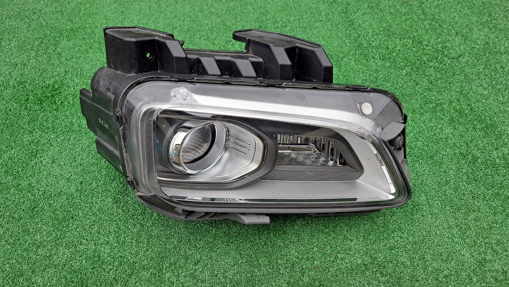 Frontscheinwerfer Hyundai Kona 92102J9150 FULL LED Rechts Scheinwerfer Headlight