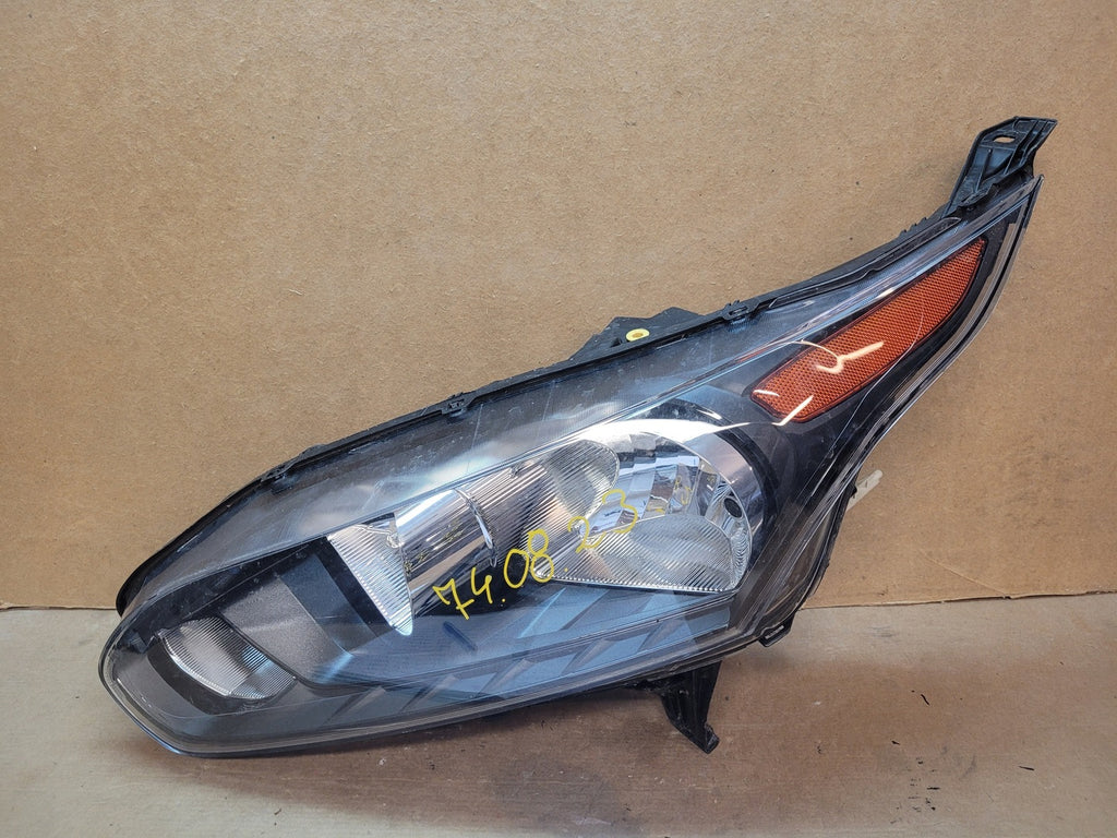 Frontscheinwerfer Ford Transit Connect FT11-13W030DB Links Headlight SCH8624515734zt