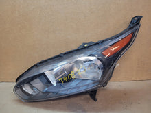 Laden Sie das Bild in den Galerie-Viewer, Frontscheinwerfer Ford Transit Connect FT11-13W030DB Links Headlight SCH8624515734zt