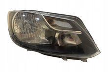 Load image into Gallery viewer, Frontscheinwerfer VW Caddy 2K5941006A Rechts Scheinwerfer Headlight SCH4938061457vc