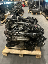 Load image into Gallery viewer, Motor Mercedes-Benz 642836 3.0 CDI 231PS 170kW 154TKm 2013 Diesel Unkomplett