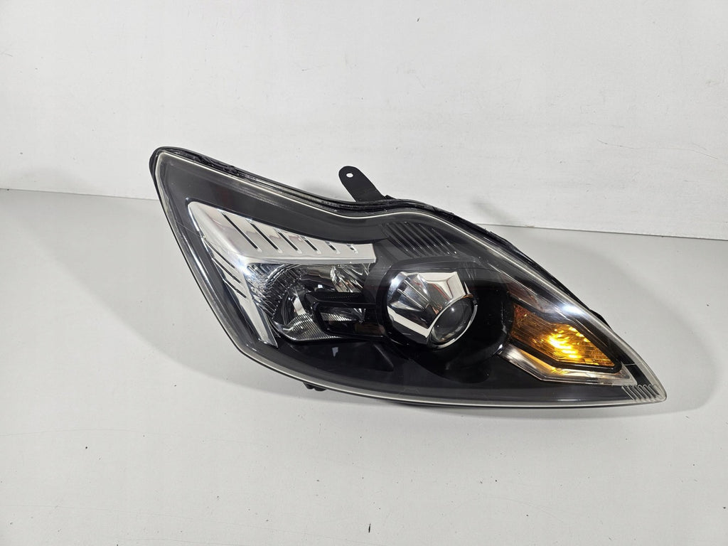 Frontscheinwerfer Ford Focus 13170938 Rechts Scheinwerfer Headlight SCH1172920880zg