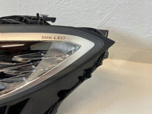 Load image into Gallery viewer, Frontscheinwerfer BMW 4 G22 G23 5A19351-03 Full LED Links Scheinwerfer Headlight SCH9233861372uk