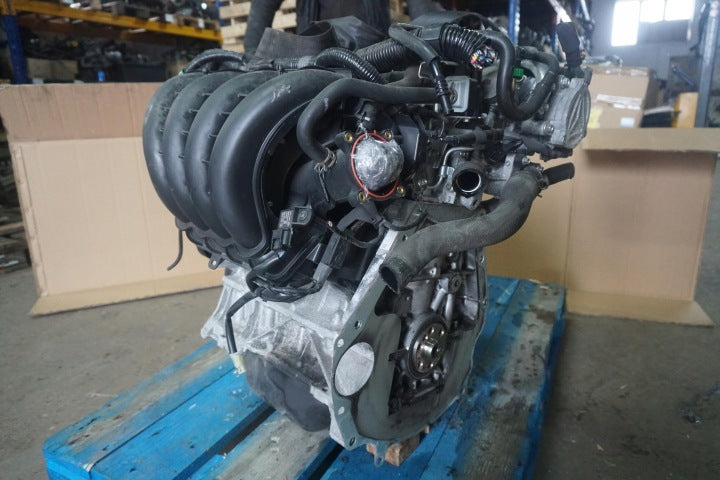 Motor Mazda 3 Bm 2.0 120PS 140TKm 2015 Benzin Engine Komplett MOT3183240798is