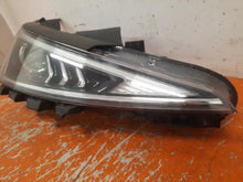 Load image into Gallery viewer, Frontscheinwerfer Hyundai Elantra 92102F2600 Rechts Scheinwerfer Headlight