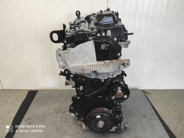 Motor Opel Renault Movano B M9TF716 M9T716 2.3 DCI 72TKm 2019 Diesel Unkomplett MOT9781016860hg