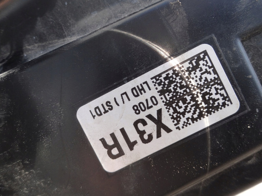 Frontscheinwerfer Hyundai Elantra Rechts Scheinwerfer Headlight