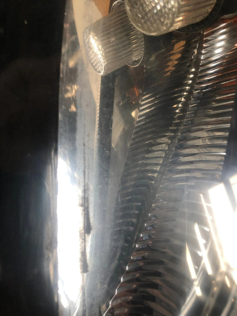 Frontscheinwerfer Opel Vectra C 753257432 Ein Satz Scheinwerfer Headlight SCH7815053047ut