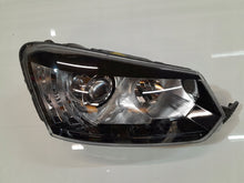 Laden Sie das Bild in den Galerie-Viewer, Frontscheinwerfer Skoda Yeti 5L1941016C Xenon Rechts Scheinwerfer Headlight