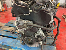 Laden Sie das Bild in den Galerie-Viewer, Motor Seat Ibiza III CLH 1.6 TDI 170TKm 2015 Diesel Engine Komplett MOT7699442943hv