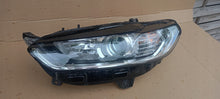 Laden Sie das Bild in den Galerie-Viewer, Frontscheinwerfer Ford Mondeo DS73-13W030-EA DS73-13W030 DS7313W030EA LED Links