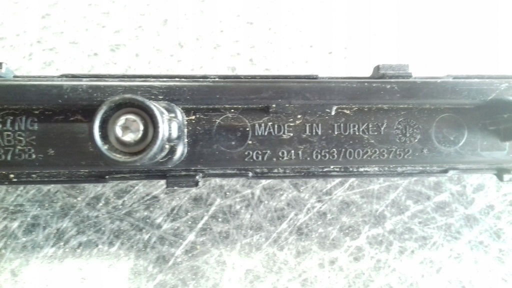 Frontscheinwerfer VW Taigo 2G7941653 Vorderseite Scheinwerfer Headlight SCH2509500614vs
