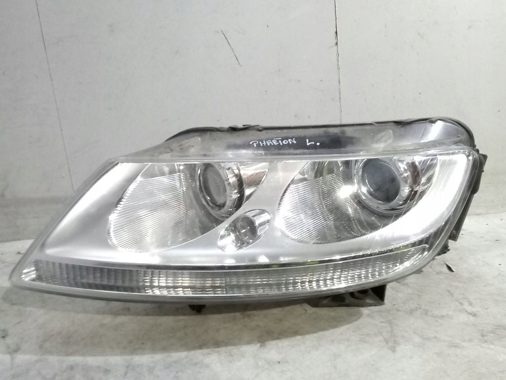 Frontscheinwerfer VW Phaeton 3D1941017P Xenon Links Scheinwerfer Headlight SCH7436892143hs