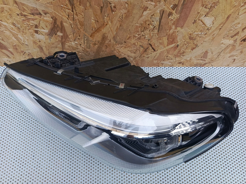 Frontscheinwerfer BMW X3 X4 8496823-01LL Full LED Links Scheinwerfer Headlight SCH1863064085cd