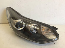 Laden Sie das Bild in den Galerie-Viewer, Frontscheinwerfer Kia Sportage IV 92102F1010 Ein Satz Scheinwerfer Headlight SCH2508055638ud