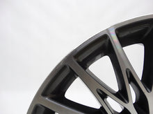 Load image into Gallery viewer, 1x Alufelge 18 Zoll 8.0" 5x112 46ET Glanz Graphit 8V0601025BG Audi A3 Mg FEL9535632040ow