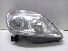 Laden Sie das Bild in den Galerie-Viewer, Frontscheinwerfer Opel Zafira B 13260845 Rechts Scheinwerfer Headlight
