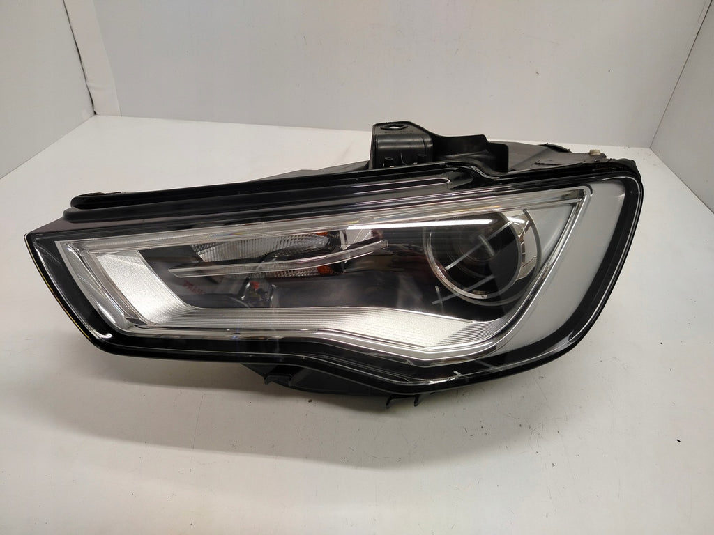 Frontscheinwerfer Audi A3 8V0941005 LED Links Scheinwerfer Headlight SCH2163255969xh