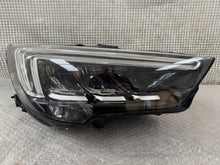Laden Sie das Bild in den Galerie-Viewer, Frontscheinwerfer Opel Crossland 39153432 462161423 Full LED Rechts Headlight SCH3913816551xq